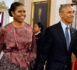 "Michelle ne sera jamais candidate" (Barack Obama)