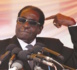 Robert Mugabe, le plus ancien des chefs d’État annonce la date de sa retraite politique...La raison !