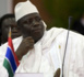 INFO DAKARACTU : Les leaders de la coalition d'Adama Barrow rencontrent Jammeh au Palais