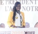 5EME EDITION UNIVERSITÉ RÉPUBLICAINE : Discours de la la Coordinatrice de la COJER Thérèse Faye Diouf 