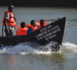 Pêche continentale : 20 pirogues métalliques motorisées et 120 gilets aux pêcheurs de Gouloumbou et Vélingara