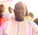 Les collectivités territoriales doivent "d’abord compter" sur leurs ressources (Aliou Sall)