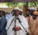 LEVÉE DU CORPS DE OUSMANE SOW : Discours du président Macky Sall