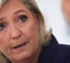 Marine Le Pen veut interdire l'école aux enfants de sans-papiers