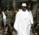 Gambie : Yahya Jammeh reste sourd aux pressions internationales (Jeune Afrique)