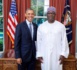 SITUATION EN GAMBIE : Yaya Jammeh lâché par son Ambassadeur aux USA