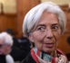 Affaire Tapie: le parquet requiert la relaxe de Christine Lagarde