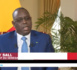 JUSTICE : MACKY SALL POUR UNE COUR PÉNALE AFRICAINE