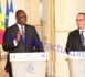 MACKY SALL À L'ÉLYSÉE : Un moment solennel et...émouvant