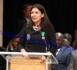 ANNE HIDALGO À MACKY SALL : "L'avenir de l'humanité s’écrit en Afrique... Votre leadership est remarquable..."