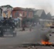 Reprise timide des activités à Kinshasa