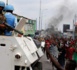 Au moins 40 morts lors de manifestations anti-Kabila