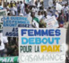 Des femmes de la Sénégambie préviennent des conséquences d’une intervention militaire en Gambie