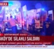 Une attaque en cours dans l’une des plus célèbres boîtes de nuit d’Istanbul