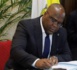 Accord de sortie de crise signé en RDC