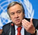 Cinq choses à savoir à propos du Secrétaire général de l’ONU António Guterres (BIOGRAPHIE)