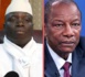 Imbroglio autour de la fuite de Yahya Jammeh en Guinée Conakry