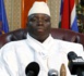 Gambie : Jammeh limoge son ambassadeur au Sénégal (Jeune Afrique)