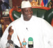 Gambie : que faire de Yahya Jammeh ? (Jeune Afrique)