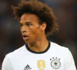 Leroy Sané : « Il n'a jamais été question de porter le maillot de la France ou du Sénégal »