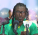 CM 2018 : Aliou Cissé gagne l’avant Afrique du Sud-Sénégal