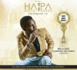 Wally Ballago Seck nominés aux HAPA Music Awards 2017