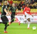 Monaco 6-0 Guingamp : But de Keita Balde 