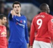 Premier League : Morata gâche le retour de Mourinho à Stamford Bridge