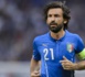 Andrea Pirlo a rangé ses crampons