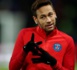 Neymar menace déjà de quitter le PSG