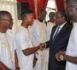 Macky Sall aux Lions : « Pas de filles autour de l’équipe … »