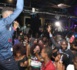 Les images de la soirée "Fans yi" de El Hadj Keïta au Saraba Night Club