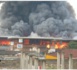 Incendie du Parc Lambaye : Macky Sall réclame un "rapport exhaustif"
