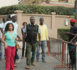 Levée de l’immunité parlementaire de Khalifa Sall : La police repousse les partisans du maire de Dakar-Au moins, quatre manifestants arrêtés