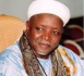 Kaolack : Le marabout Baba Lamine Niass prédit la réélection de Macky Sall en 2019