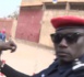 Procès de Khalifa Sall : Les reporters de Dakaractu sauvagement agressés par la police (film)