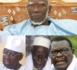 ALLÉGEANCES AU NOUVEAU KHALIFE DE TOUBA - Serigne Sidi Mbacké Abdou Lahad, Serigne Cheikh Saï et Cheikh Béthio s'exécutent