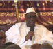 Macky Sall, président de la République :  "Le Sénégal vient de perdre un guide religieux dont l'oeuvre dépasse la confrérie Mouride "