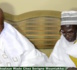 RAPPEL A DIEU SERIGNE SIDY MOCTAR : Abdoulaye Wade présente ses condoléances au nouveau Khalife Serigne Mountakha Mbacké