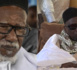 Ziarra Omarienne 2018 / Thierno Bachir Tall « pleure » son grand ami, Serigne Sidi Moctar Mbacké : « C’était un ami… on se parlait souvent au téléphone »