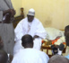 RENCONTRE AVEC LE KHALIFE ET LE PORTE-PAROLE DES MOURIDES : Touba bénit Cheikh Kanté