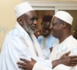 Ziarra annuelle de Thierno Seydou Nourou et Thierno Mountaga Tall : Abdou Karim SALL, DG de l’ARTP, en visite de courtoisie chez Thierno MadaniTALL.