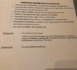 Panel de haut niveau sur l’éducation : la liste des hôtes de marque de Macky Sall (Documents)