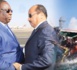 Macky Sall à Nouakchott jeudi pour arrondir les angles avec Oul Abdel Aziz