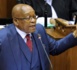 AFRIQUE DU SUD : pas d’immunité pour le président Jacob Zuma