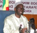 ENTOURAGE DU KHALIFE DES MOURIDES - Le post de Khadim Diop !