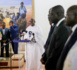 Communiqué conjoint de la visite officielle de travail du Président Macky Sall en Mauritanie