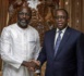 Visite du président libérien à Dakar : De quoi Macky et Weah vont parler, ce mercredi (communiqué)