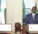 Macky Sall sur la coopération Sénégalo-libérienne : "Nous avons vu que le cadre était très faible"