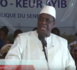 Nioro : Le Président Macky Sall exhorte les responsables de l’Apr à taire les querelles internes